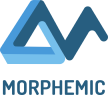 Morphemic logo